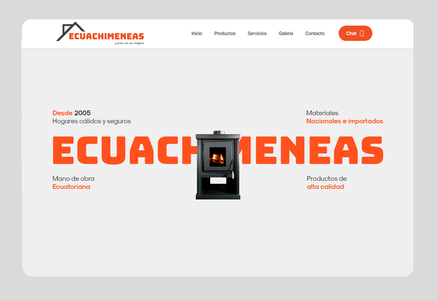 Diseño web